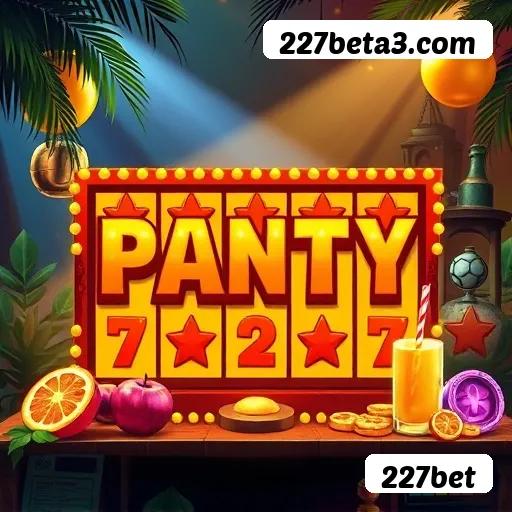 Sistema de apostas 227bet - Imagem principal