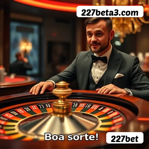Cassino online 227bet - Imagem principal