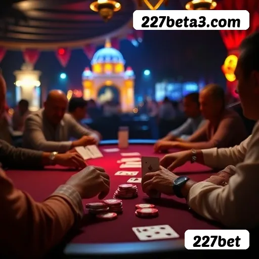 Instalar 227bet Mac