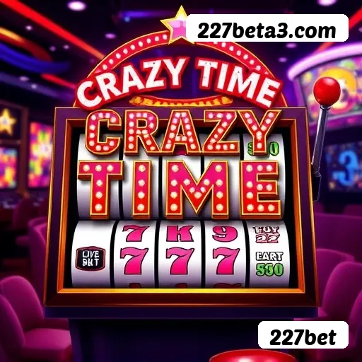 Chuva de bônus 227bet nos caça-níqueis